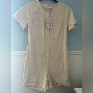 Roolee Romper